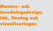 Tecknarn - expodesign